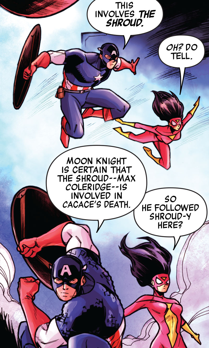 Avengers Unlimited Infinity Comic (2022-): Chapter 33 - Page 15