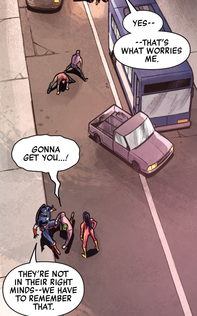 Avengers Unlimited Infinity Comic (2022-): Chapter 34 - Page 4