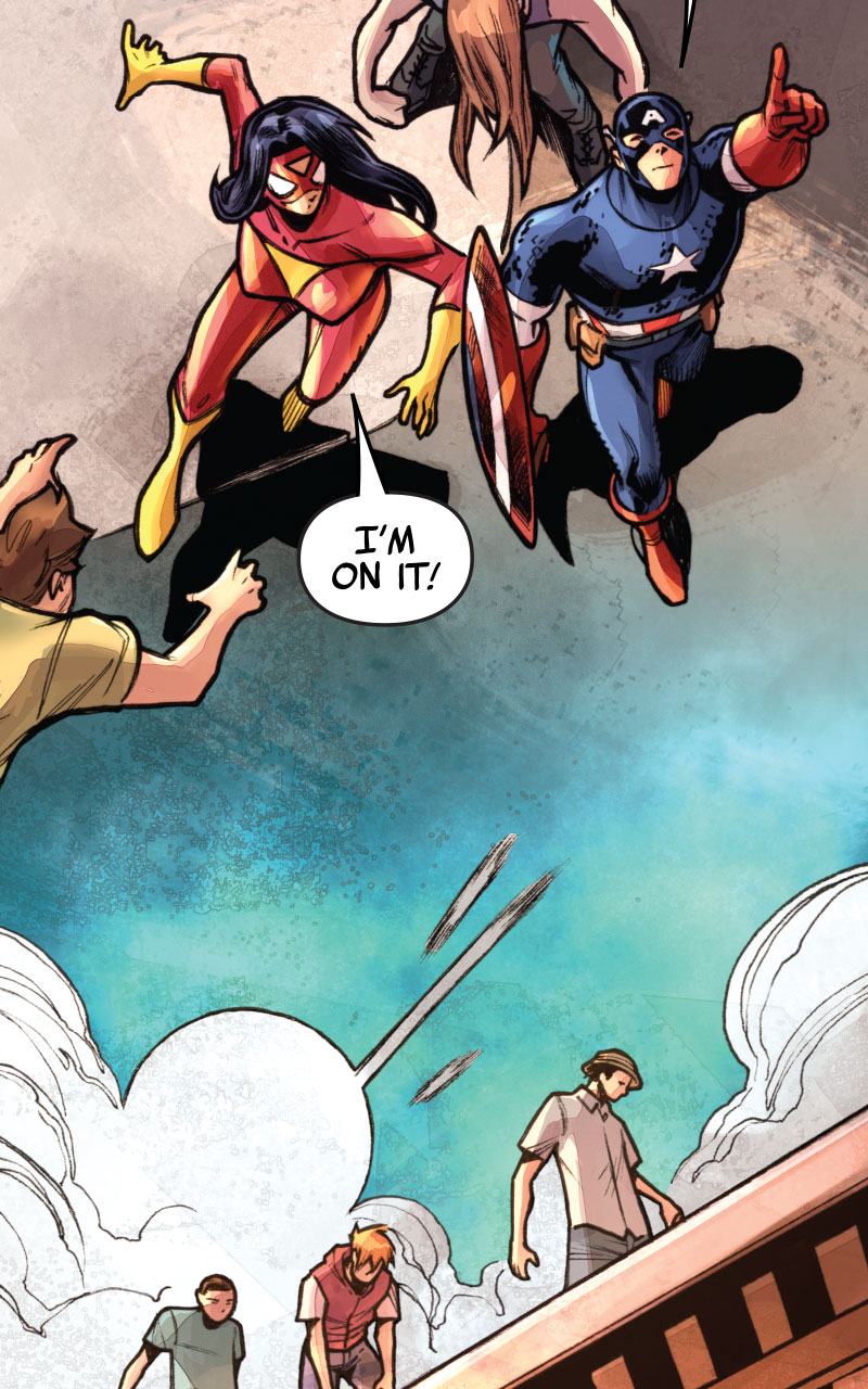 Avengers Unlimited Infinity Comic (2022-): Chapter 34 - Page 6