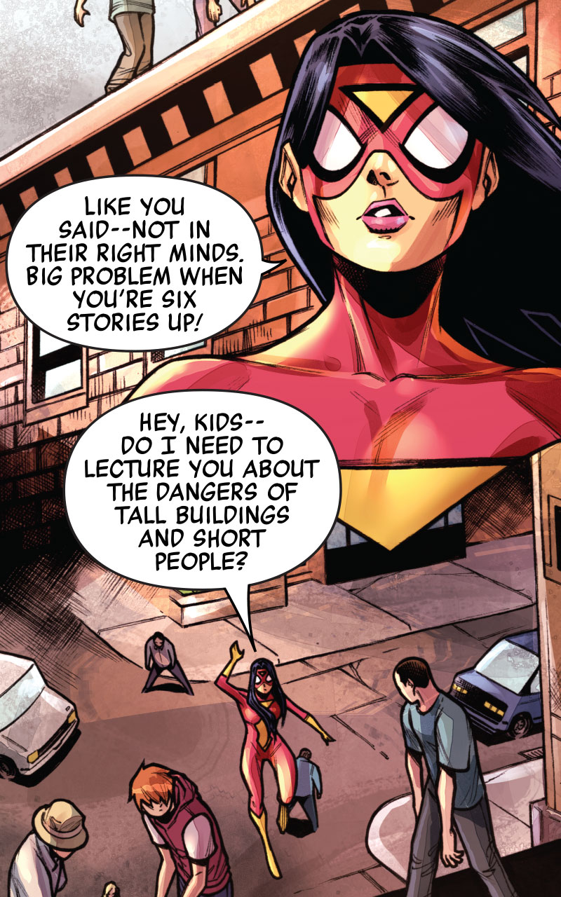 Avengers Unlimited Infinity Comic (2022-): Chapter 34 - Page 7