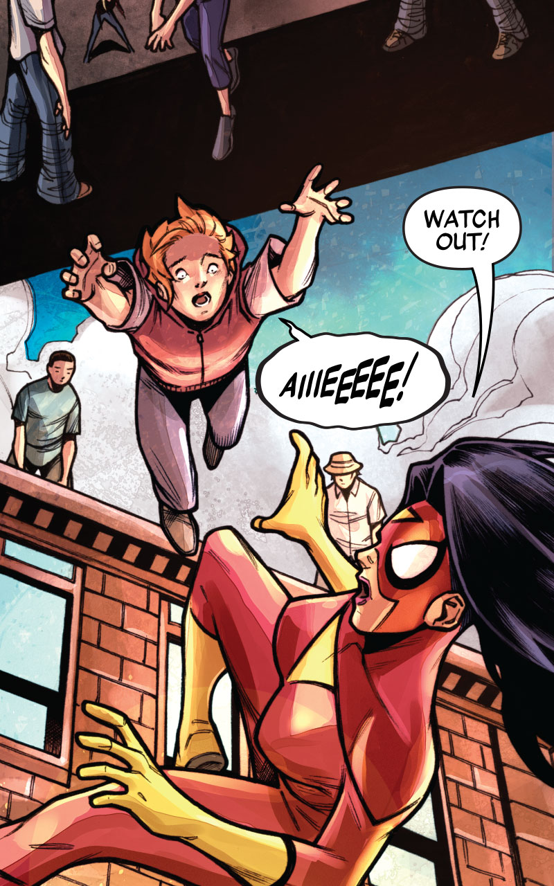 Avengers Unlimited Infinity Comic (2022-): Chapter 34 - Page 8