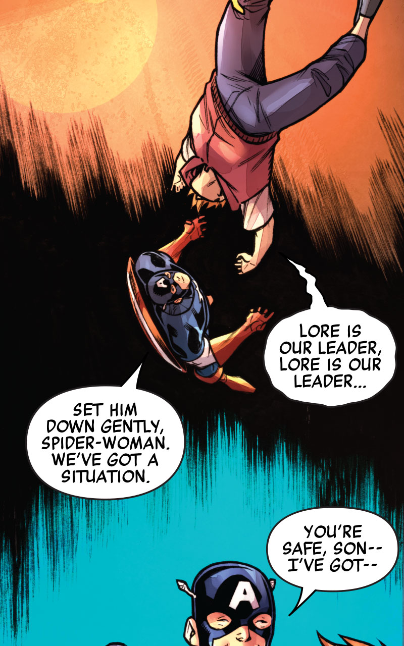 Avengers Unlimited Infinity Comic (2022-): Chapter 34 - Page 10