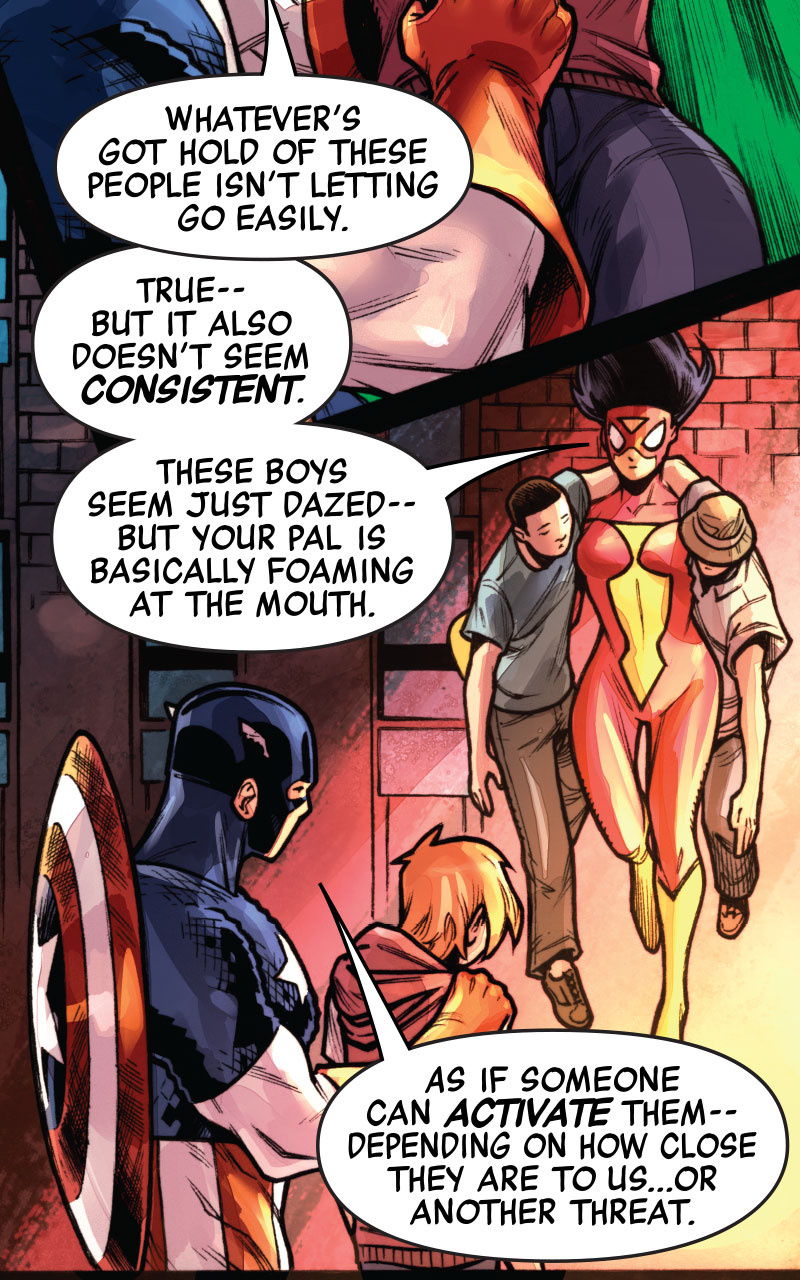 Avengers Unlimited Infinity Comic (2022-): Chapter 34 - Page 12