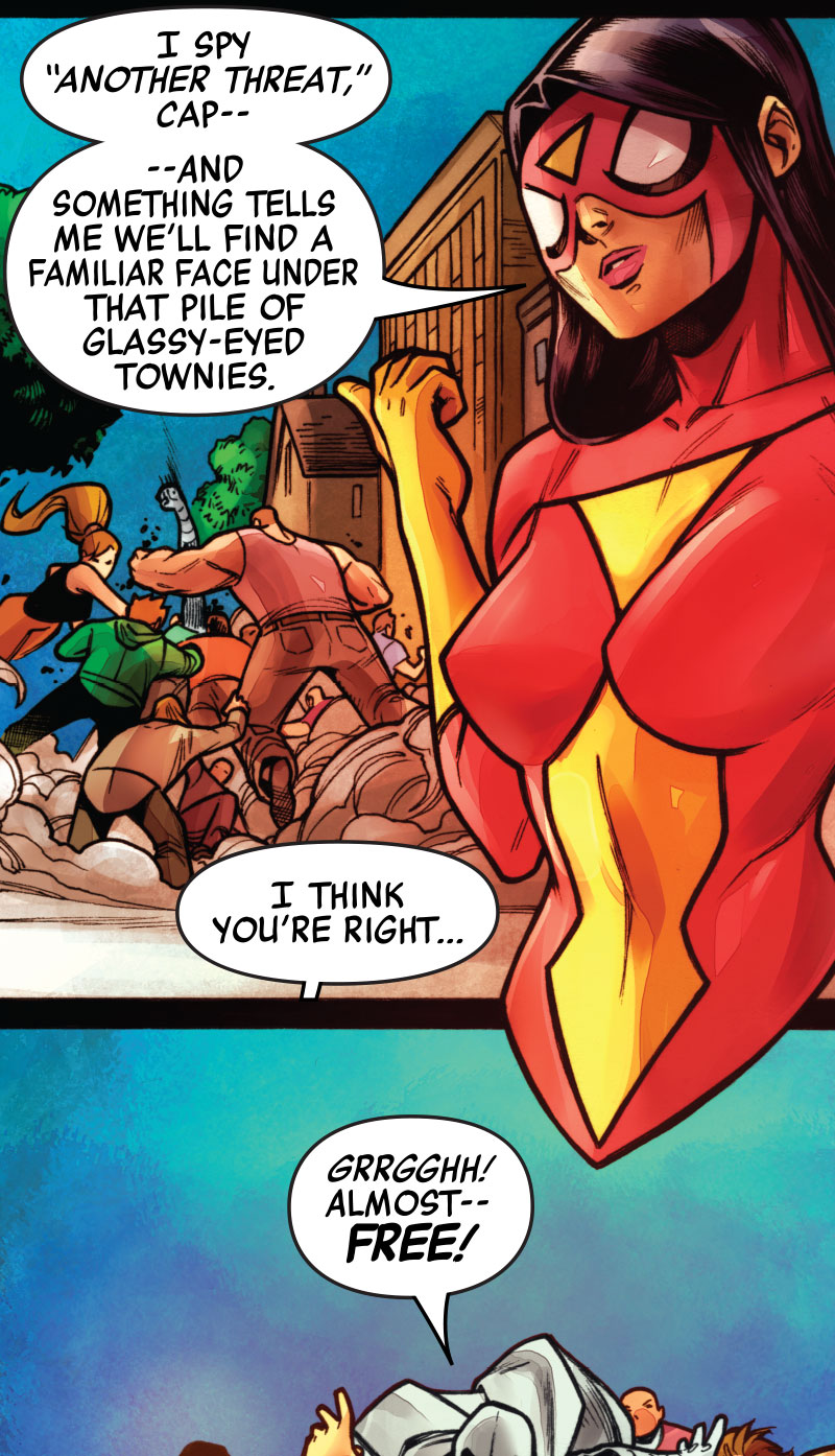 Avengers Unlimited Infinity Comic (2022-): Chapter 34 - Page 13