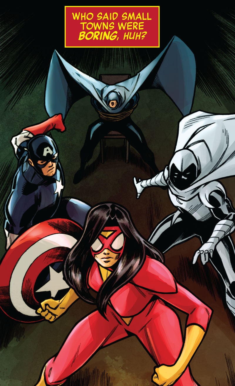 Avengers Unlimited Infinity Comic (2022-): Chapter 35 - Page 3