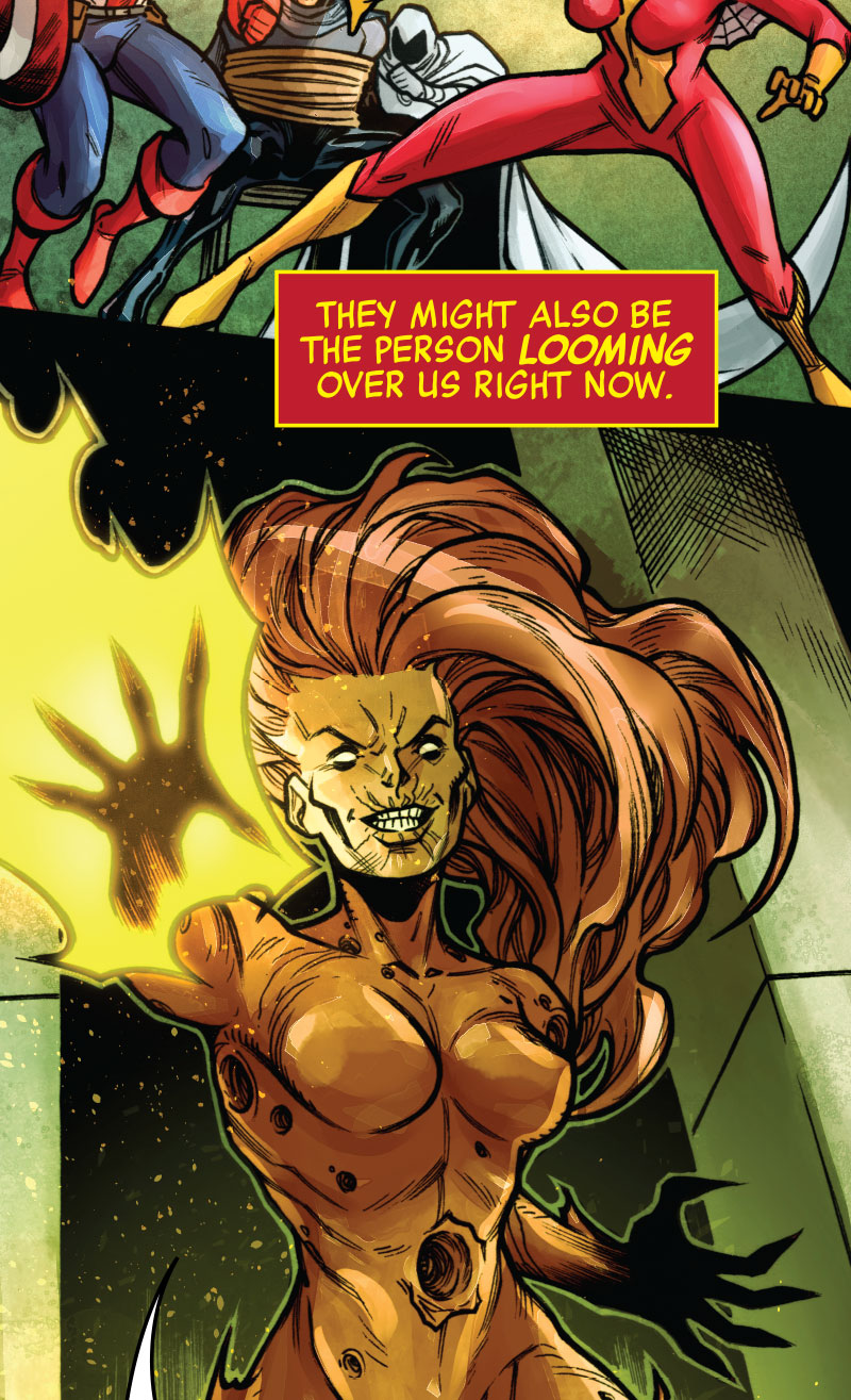 Avengers Unlimited Infinity Comic (2022-): Chapter 35 - Page 6