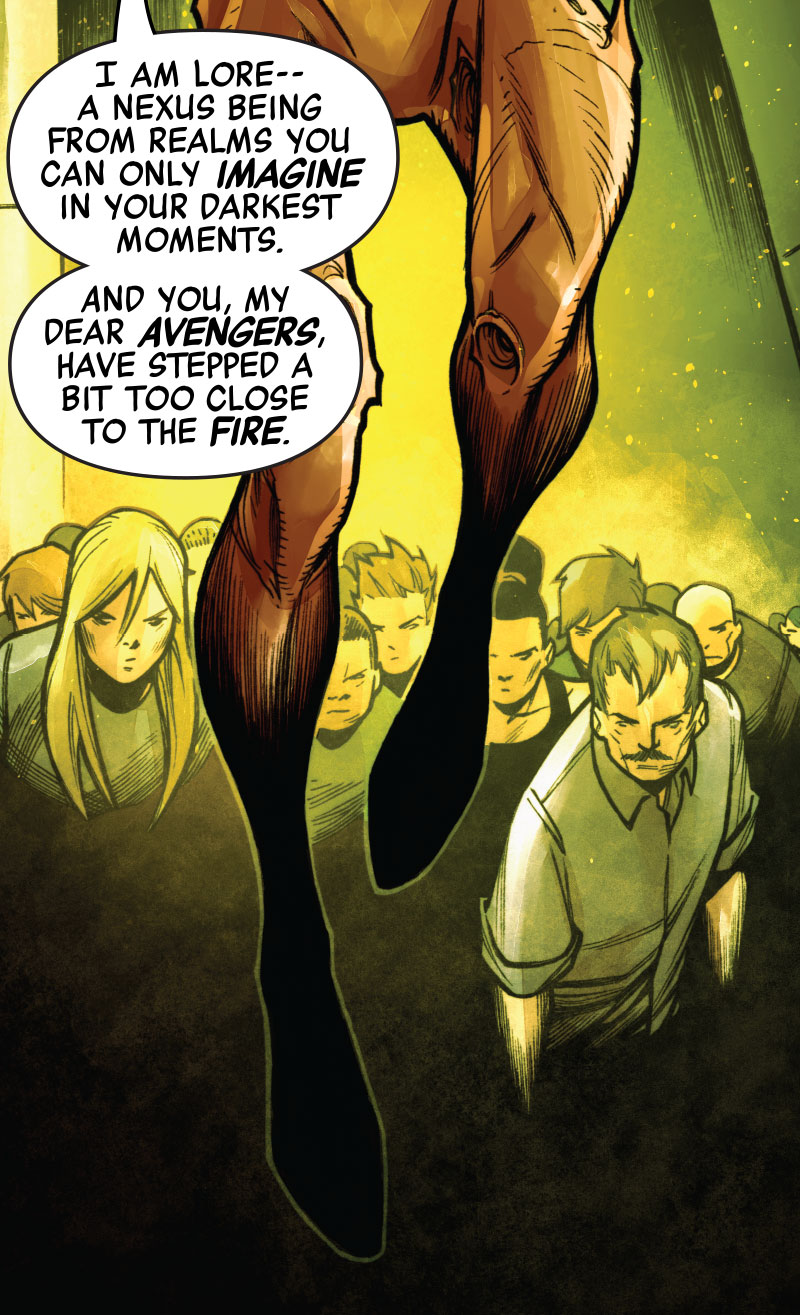 Avengers Unlimited Infinity Comic (2022-): Chapter 35 - Page 7