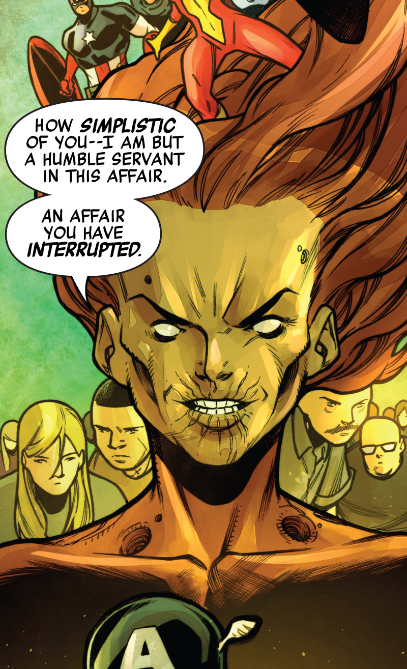 Avengers Unlimited Infinity Comic (2022-): Chapter 35 - Page 9