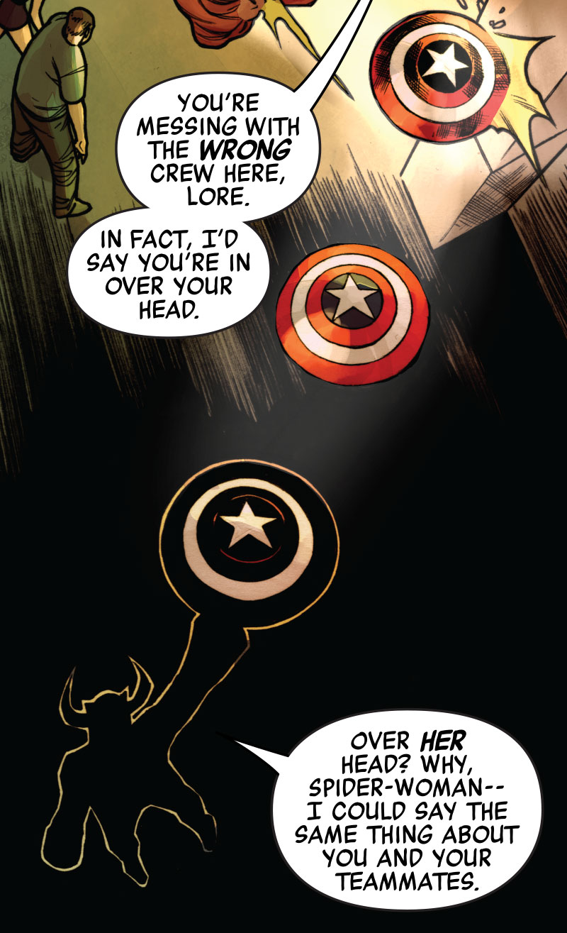 Avengers Unlimited Infinity Comic (2022-): Chapter 35 - Page 12