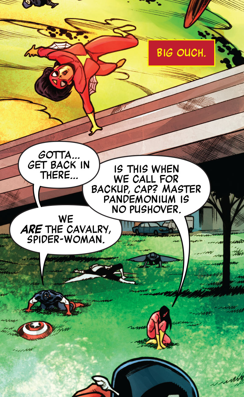 Avengers Unlimited Infinity Comic (2022-): Chapter 35 - Page 16