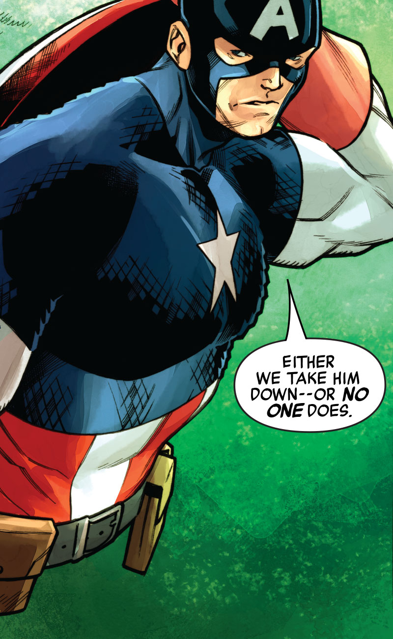 Avengers Unlimited Infinity Comic (2022-): Chapter 35 - Page 17