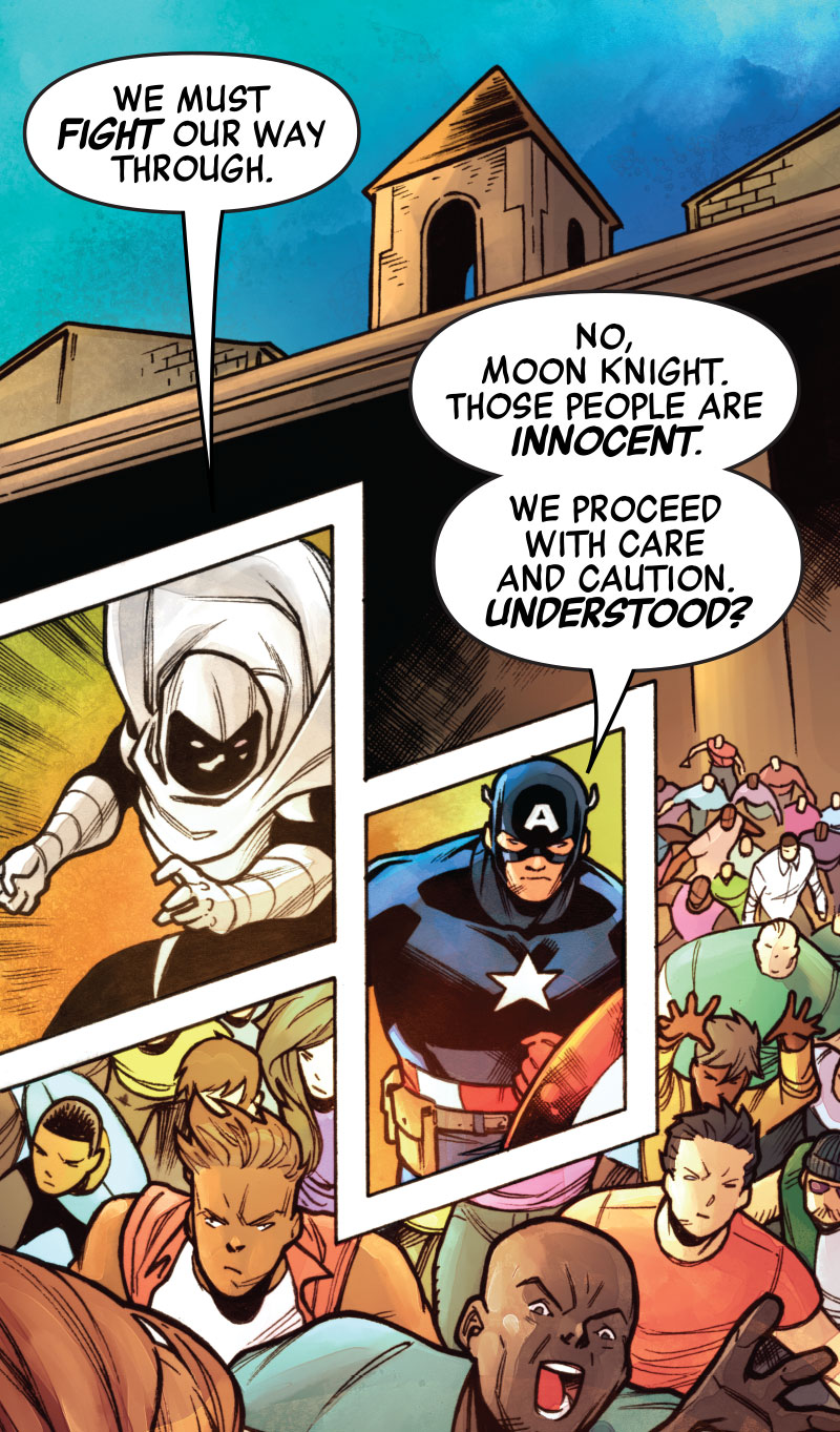 Avengers Unlimited Infinity Comic (2022-): Chapter 35 - Page 18