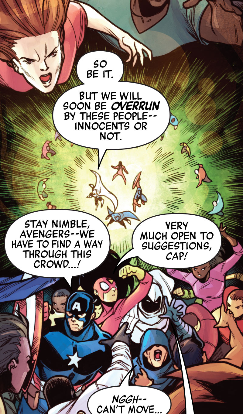 Avengers Unlimited Infinity Comic (2022-): Chapter 35 - Page 19