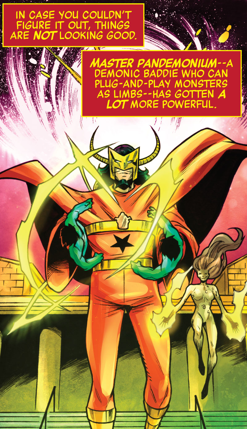Avengers Unlimited Infinity Comic (2022-): Chapter 36 - Page 3