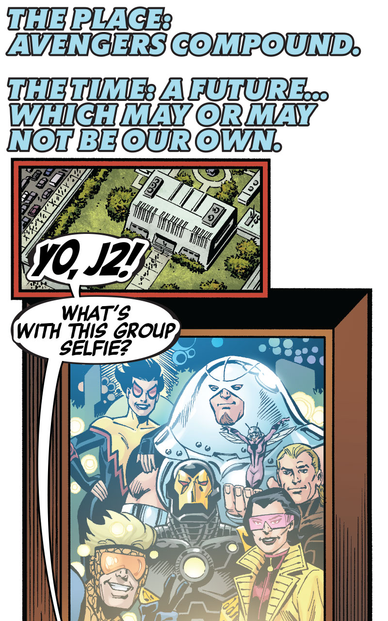 Avengers Unlimited Infinity Comic (2022-): Chapter 37 - Page 3