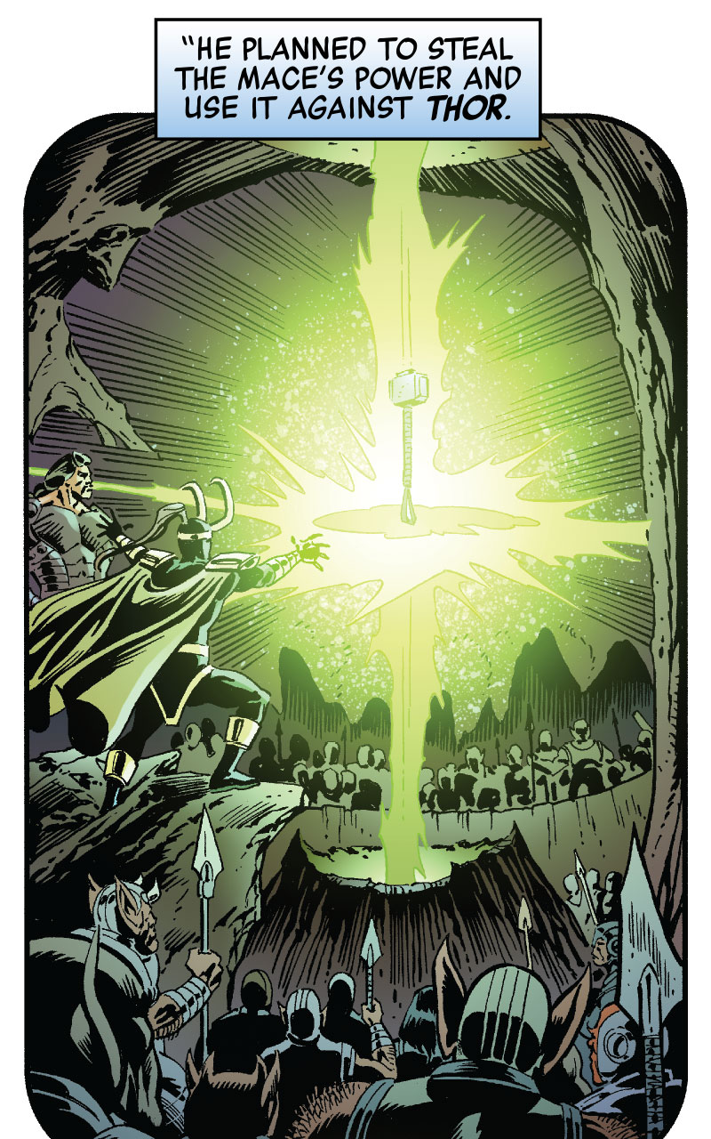 Avengers Unlimited Infinity Comic (2022-): Chapter 37 - Page 9