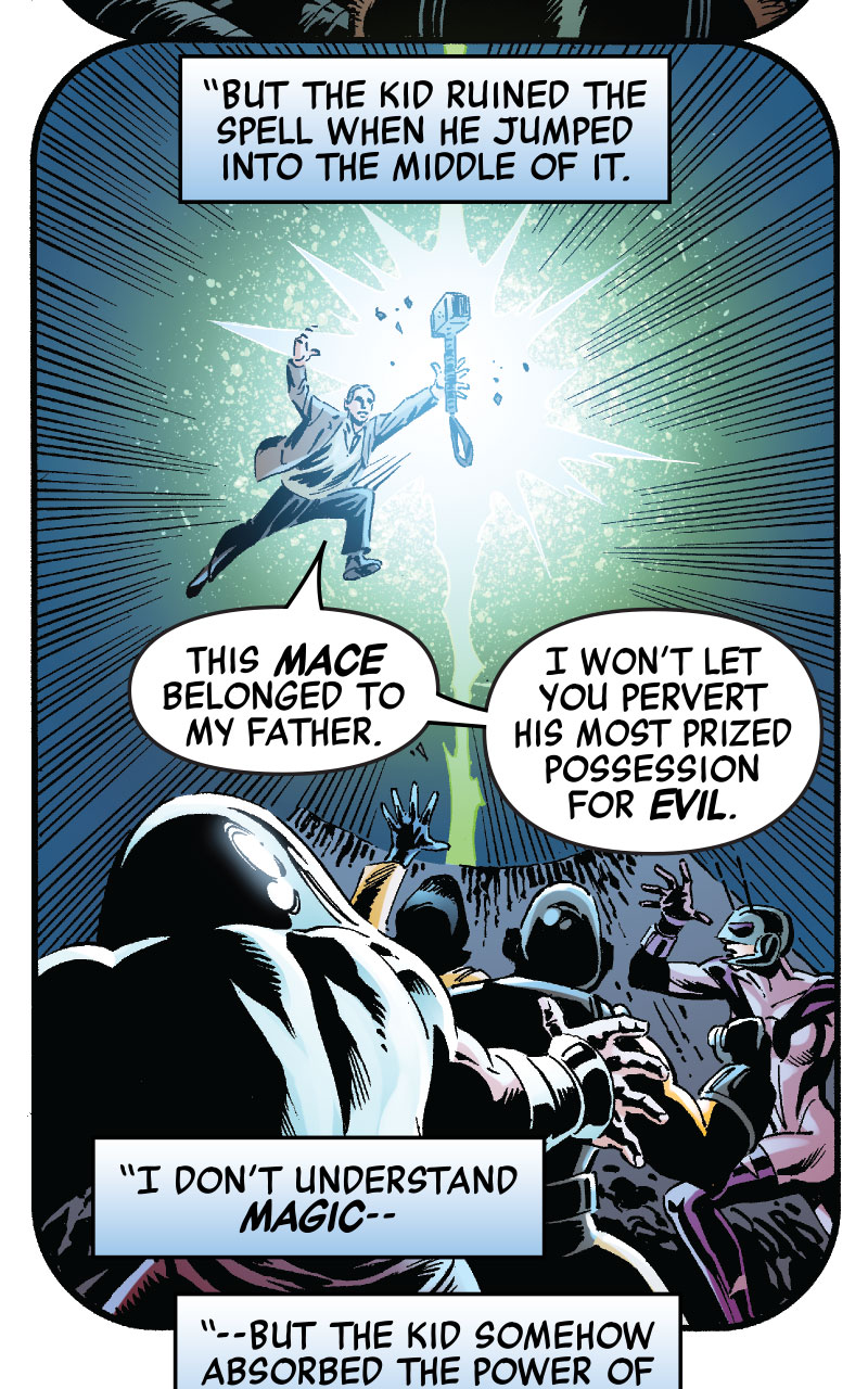 Avengers Unlimited Infinity Comic (2022-): Chapter 37 - Page 10