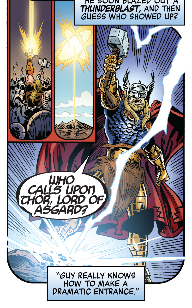 Avengers Unlimited Infinity Comic (2022-): Chapter 37 - Page 12