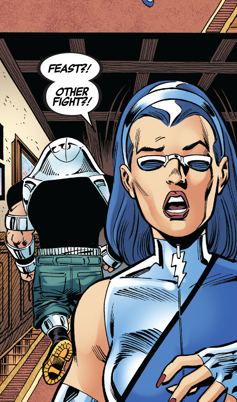 Avengers Unlimited Infinity Comic (2022-): Chapter 37 - Page 14