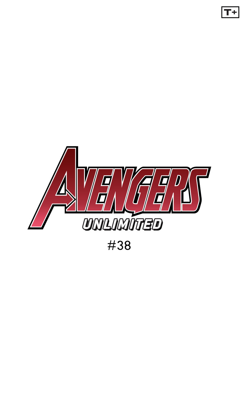 Avengers Unlimited Infinity Comic (2022-): Chapter 38 - Page 2