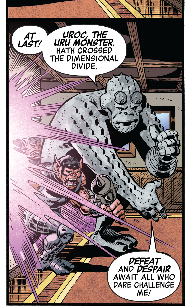 Avengers Unlimited Infinity Comic (2022-): Chapter 38 - Page 4