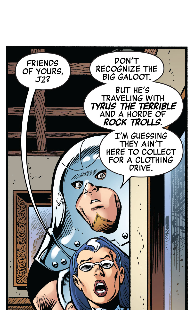 Avengers Unlimited Infinity Comic (2022-): Chapter 38 - Page 5