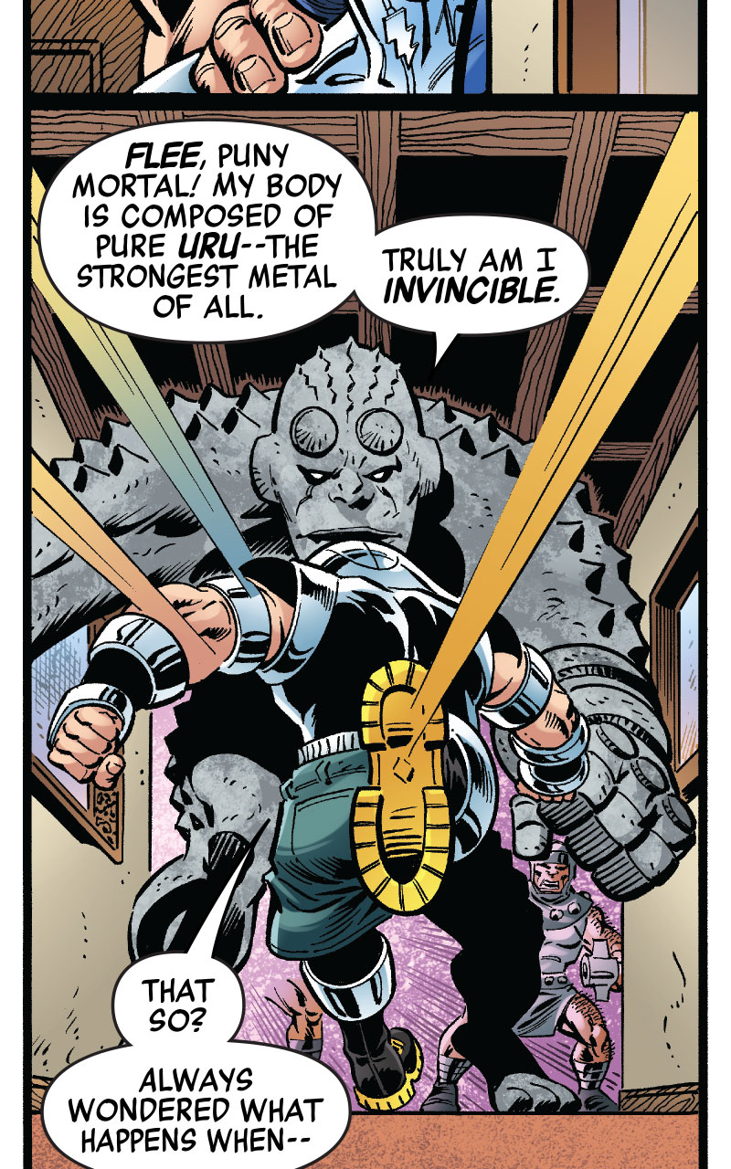 Avengers Unlimited Infinity Comic (2022-): Chapter 38 - Page 6