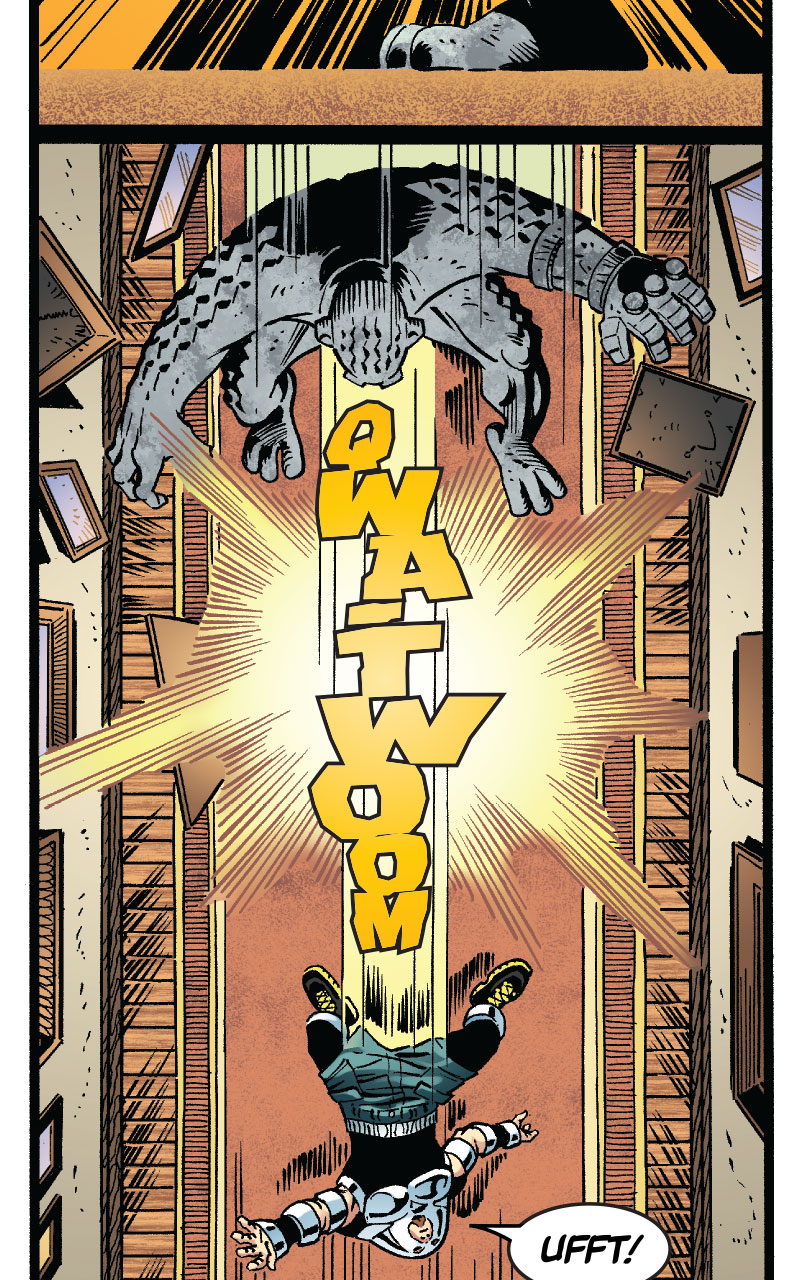 Avengers Unlimited Infinity Comic (2022-): Chapter 38 - Page 8