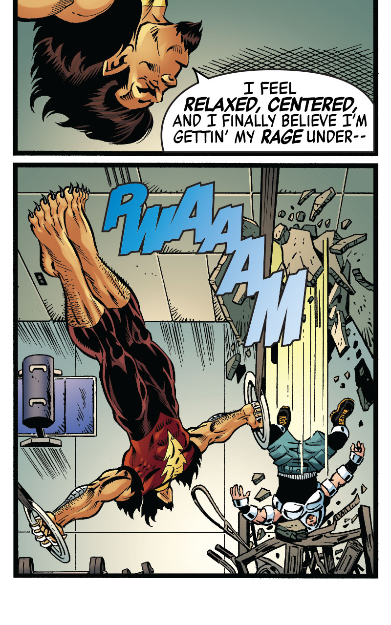 Avengers Unlimited Infinity Comic (2022-): Chapter 38 - Page 10