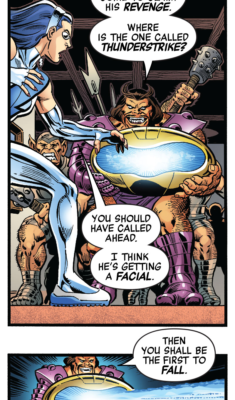 Avengers Unlimited Infinity Comic (2022-): Chapter 38 - Page 12