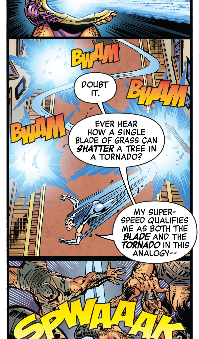 Avengers Unlimited Infinity Comic (2022-): Chapter 38 - Page 13