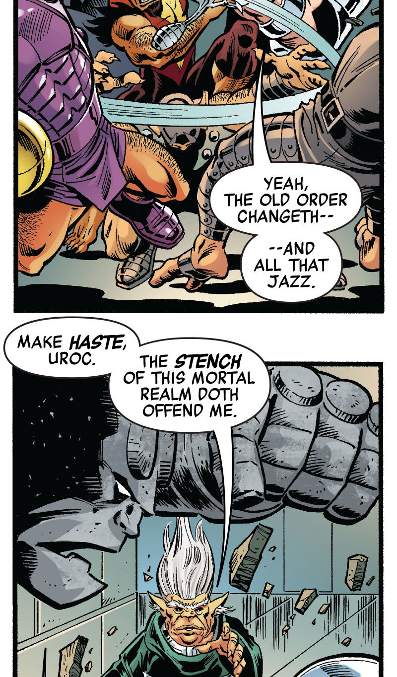 Avengers Unlimited Infinity Comic (2022-): Chapter 38 - Page 16
