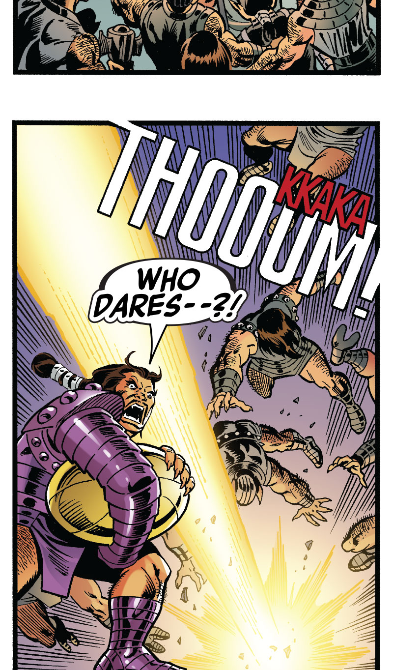 Avengers Unlimited Infinity Comic (2022-): Chapter 38 - Page 20