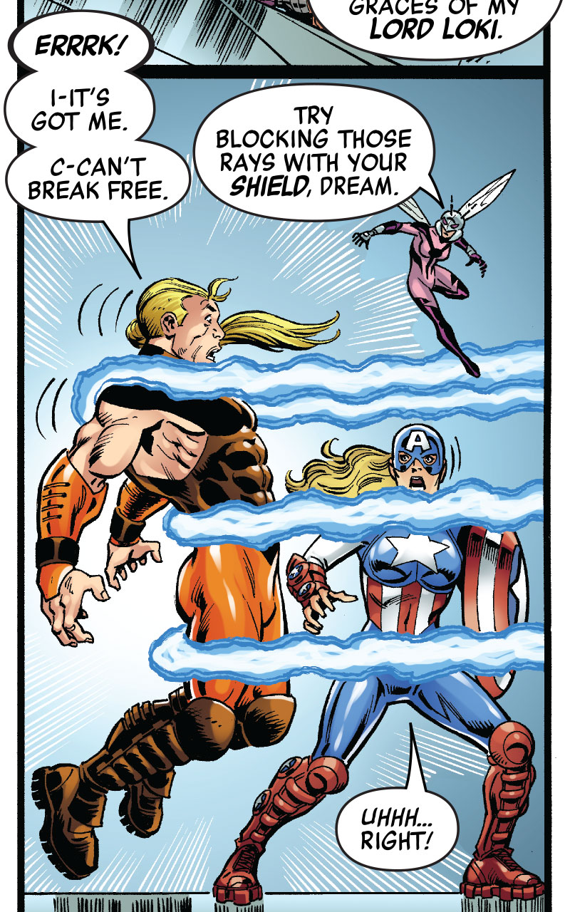 Avengers Unlimited Infinity Comic (2022-): Chapter 38 - Page 23