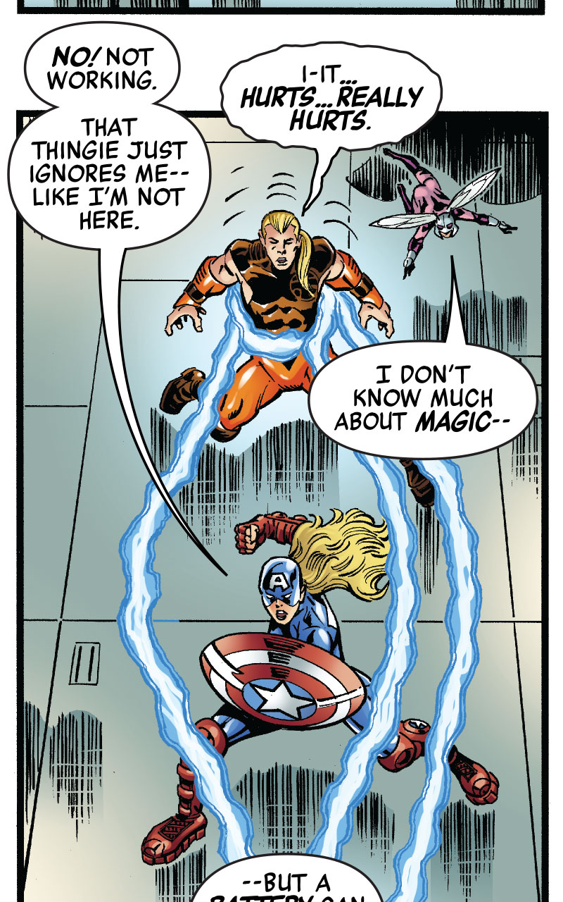 Avengers Unlimited Infinity Comic (2022-): Chapter 38 - Page 24