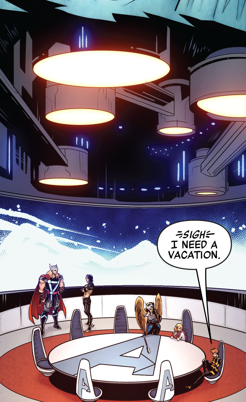 Avengers Unlimited Infinity Comic (2022-): Chapter 39 - Page 4