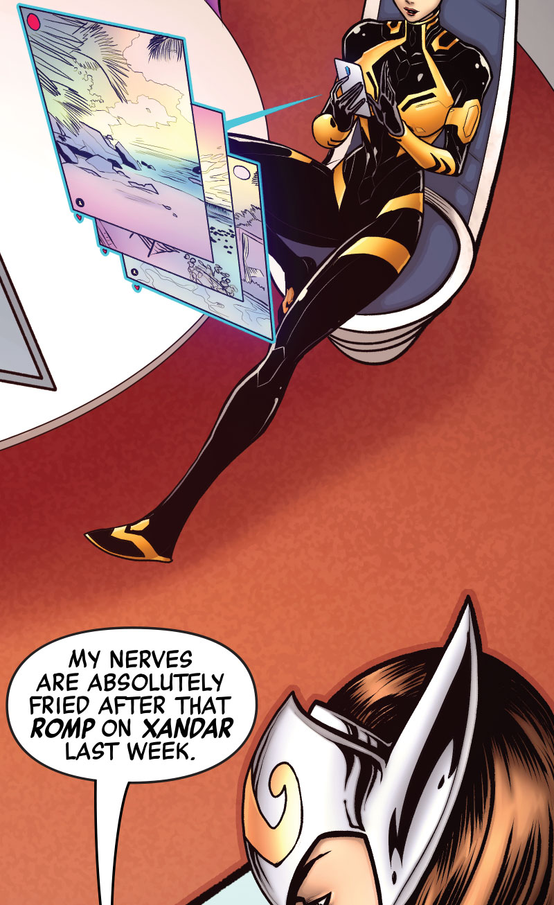 Avengers Unlimited Infinity Comic (2022-): Chapter 39 - Page 6