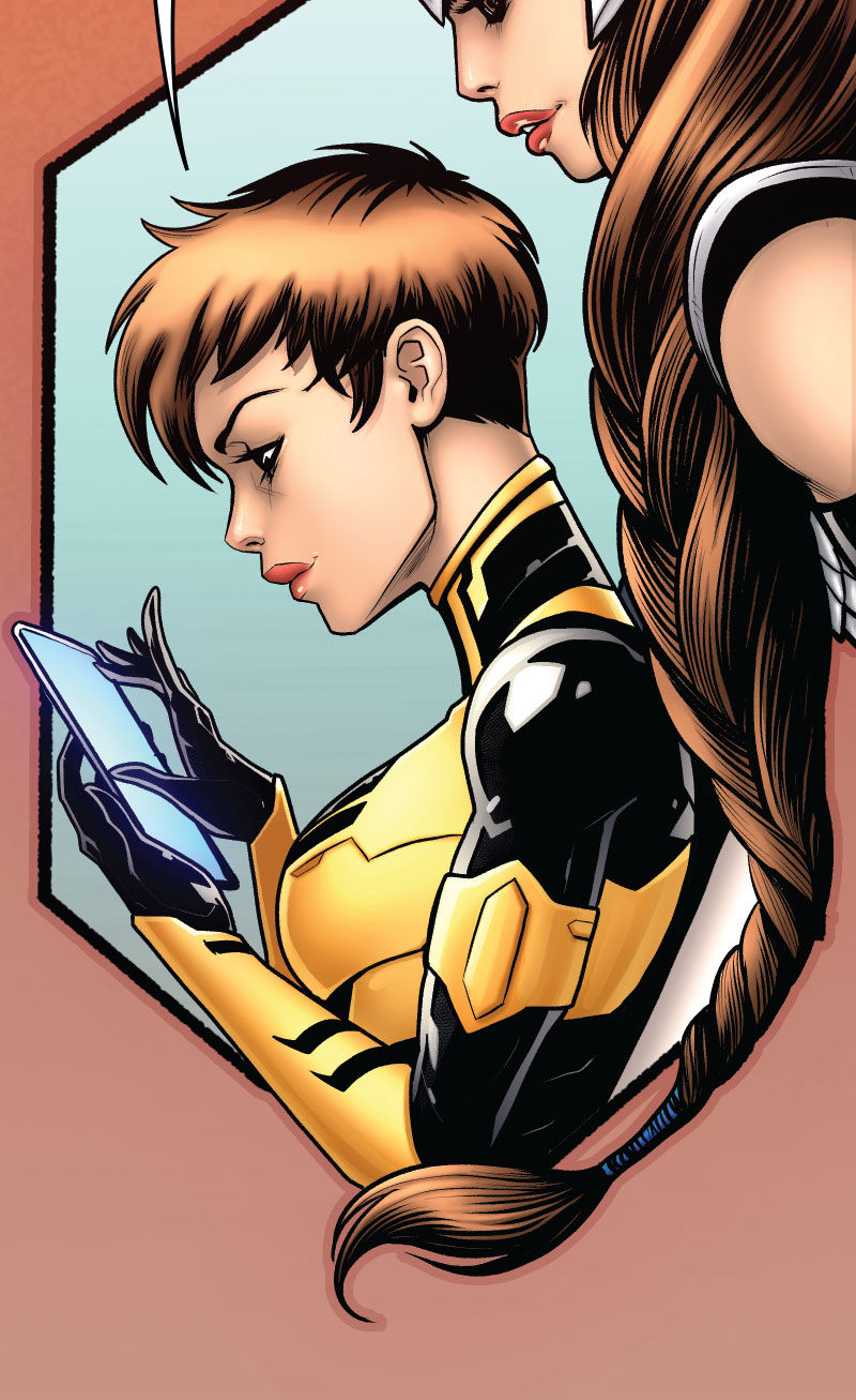 Avengers Unlimited Infinity Comic (2022-): Chapter 39 - Page 7