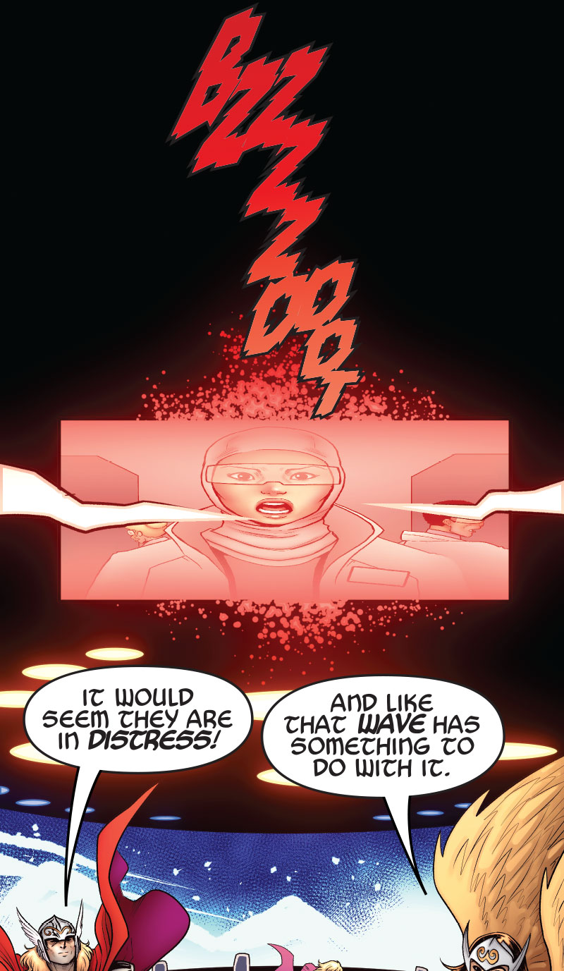 Avengers Unlimited Infinity Comic (2022-): Chapter 39 - Page 13