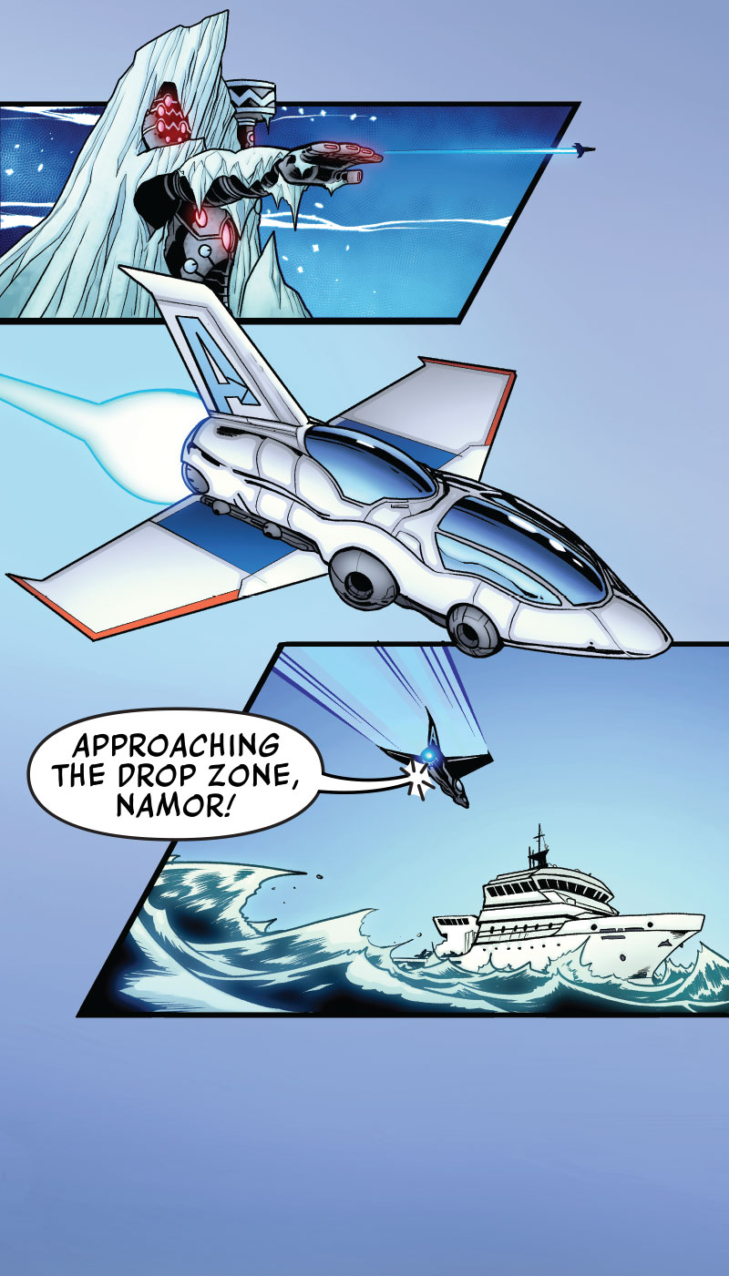 Avengers Unlimited Infinity Comic (2022-): Chapter 39 - Page 17