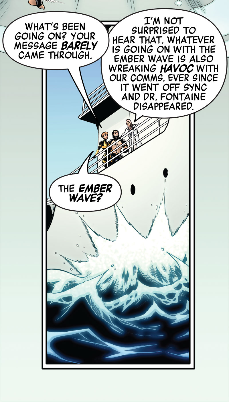 Avengers Unlimited Infinity Comic (2022-): Chapter 39 - Page 20