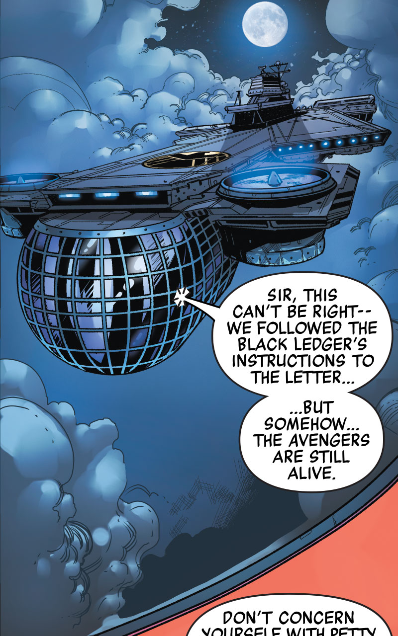 Avengers Unlimited Infinity Comic (2022-): Chapter 4 - Page 2
