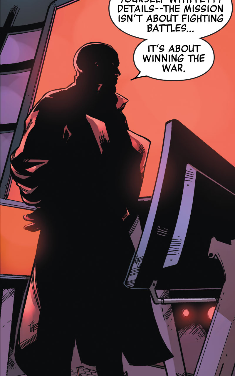 Avengers Unlimited Infinity Comic (2022-): Chapter 4 - Page 3