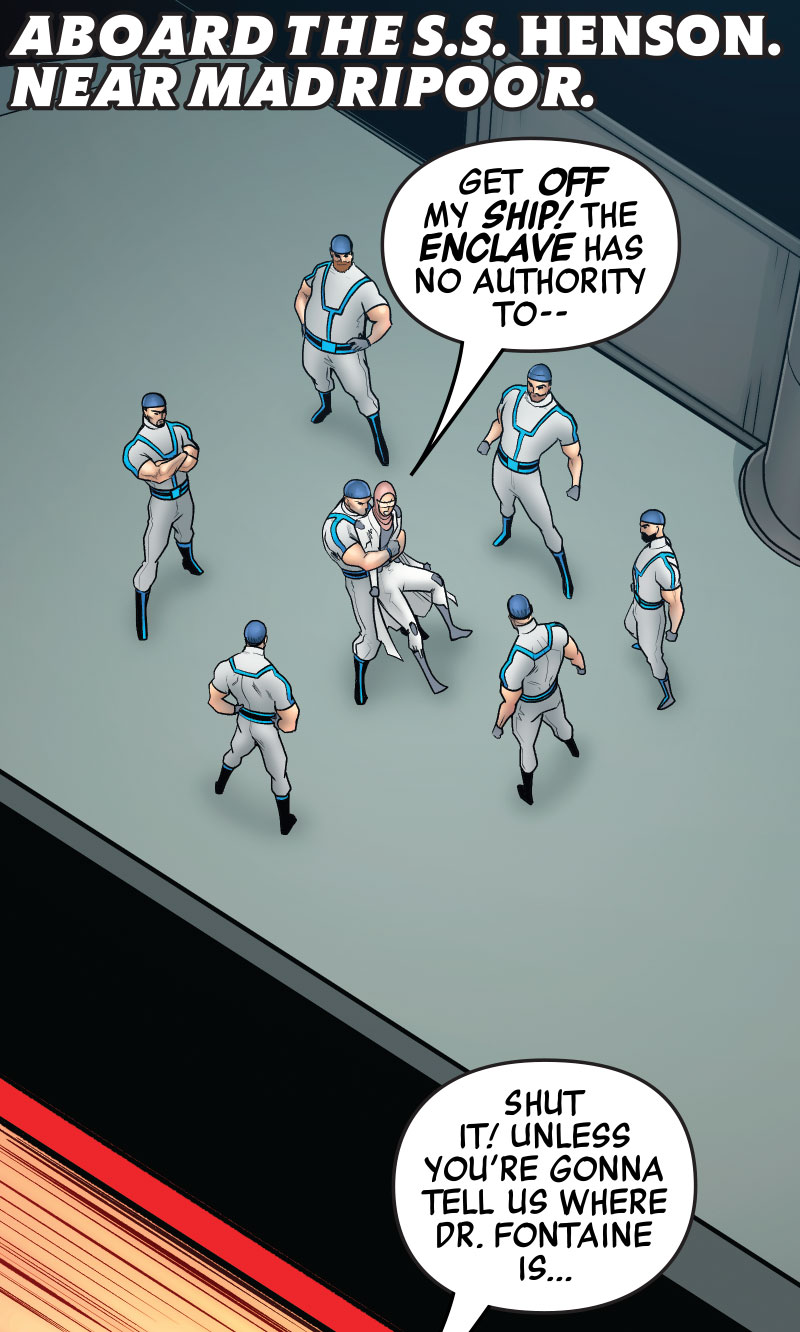 Avengers Unlimited Infinity Comic (2022-): Chapter 40 - Page 3