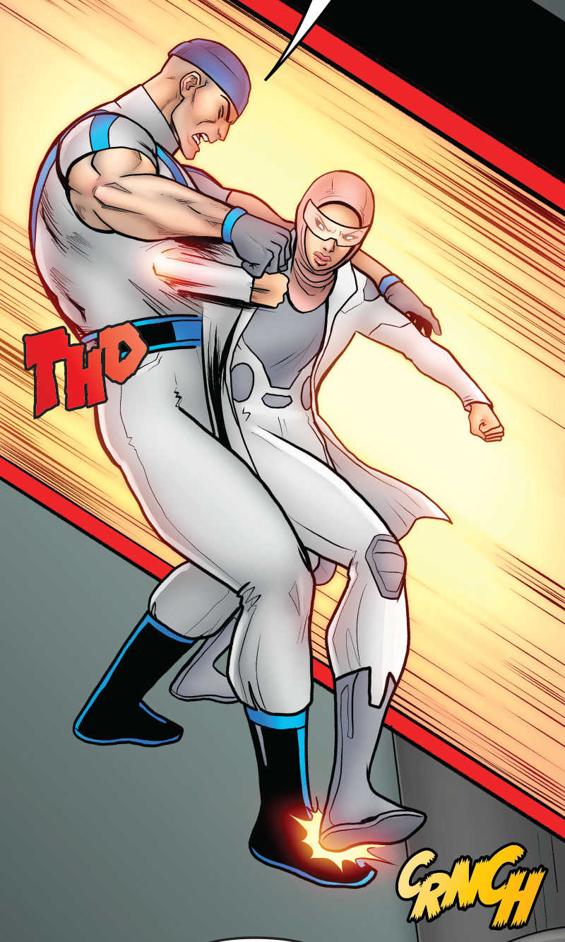 Avengers Unlimited Infinity Comic (2022-): Chapter 40 - Page 4