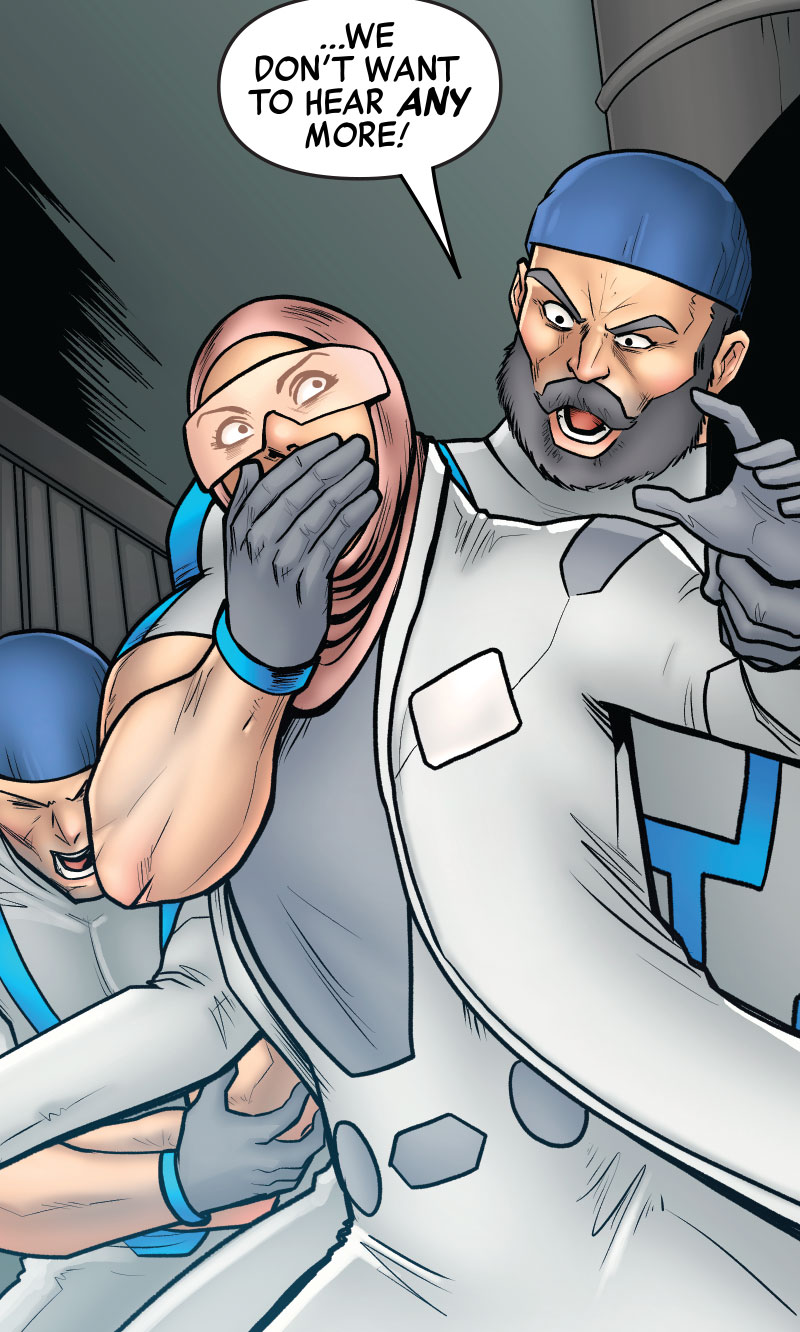 Avengers Unlimited Infinity Comic (2022-): Chapter 40 - Page 5