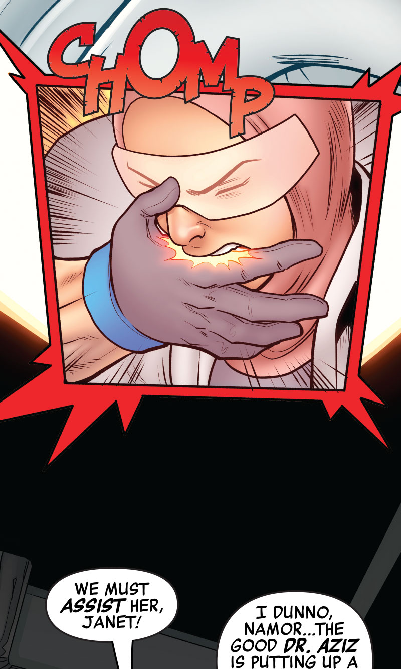 Avengers Unlimited Infinity Comic (2022-): Chapter 40 - Page 6