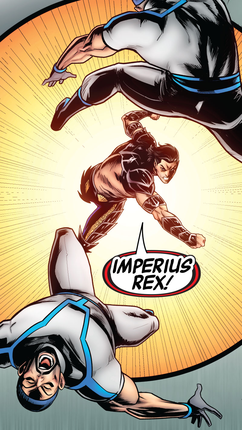 Avengers Unlimited Infinity Comic (2022-): Chapter 40 - Page 11