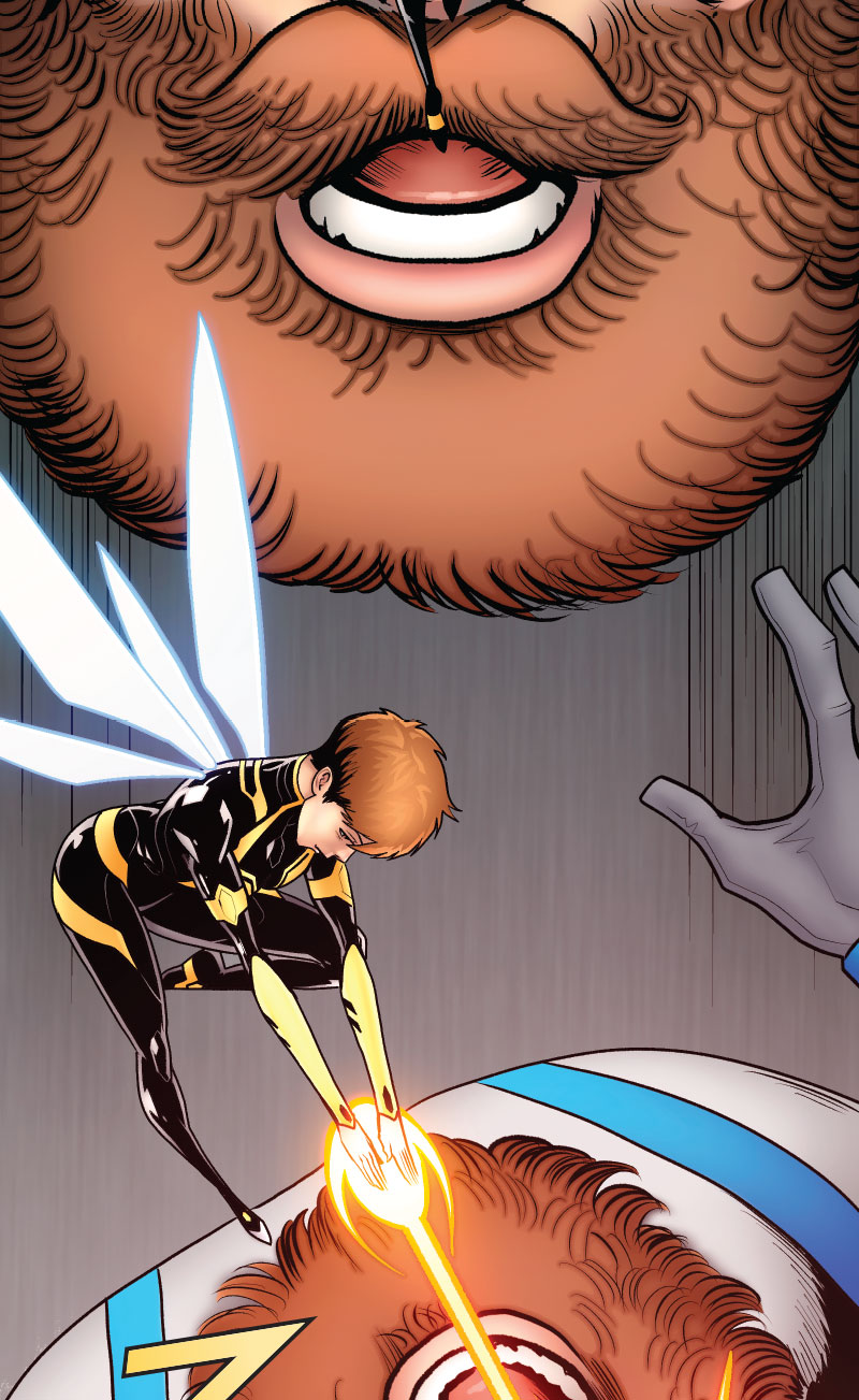 Avengers Unlimited Infinity Comic (2022-): Chapter 40 - Page 14