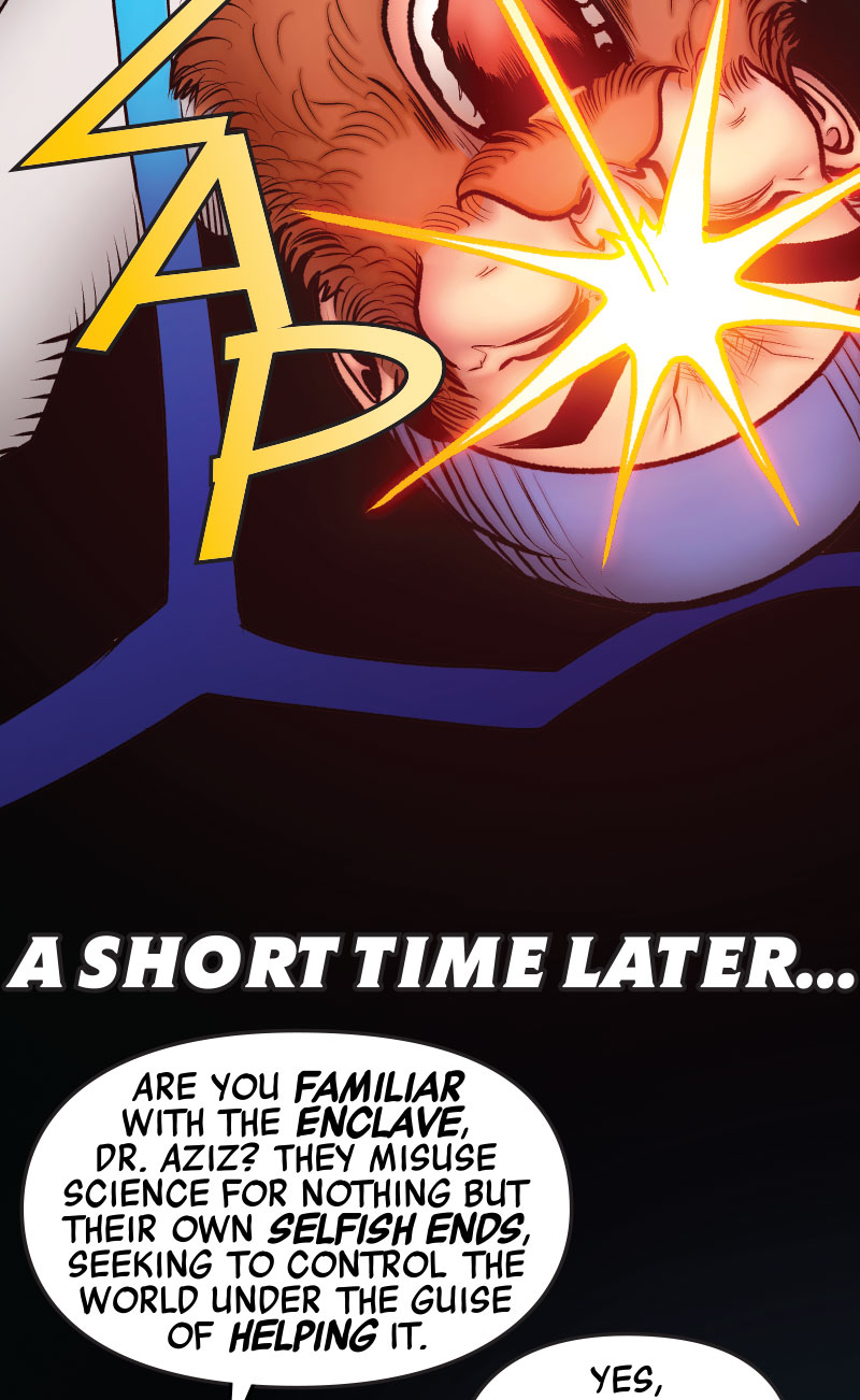Avengers Unlimited Infinity Comic (2022-): Chapter 40 - Page 15